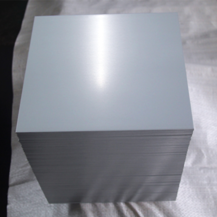 SECC-EG Galvanized sheet metal processing