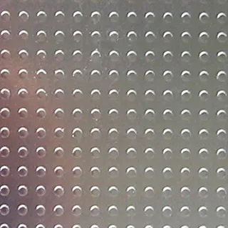 Raindrop Pattern