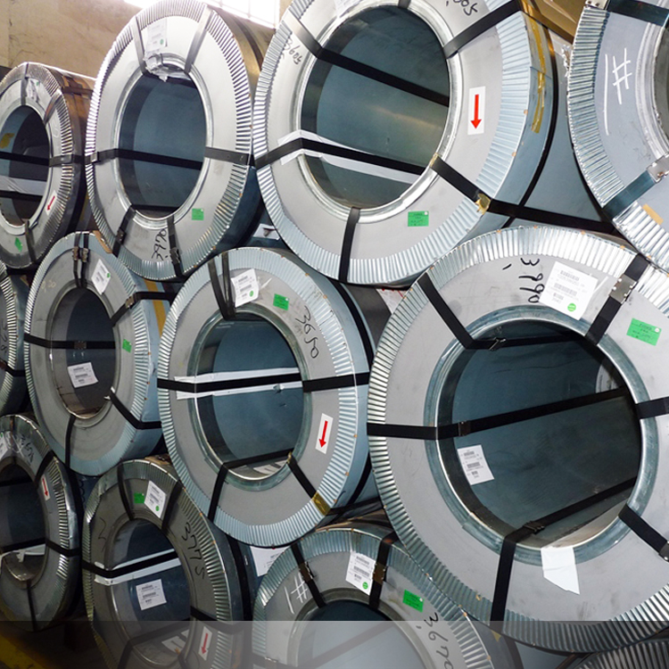 SPCC-SB Import and export of cold-rolled coils