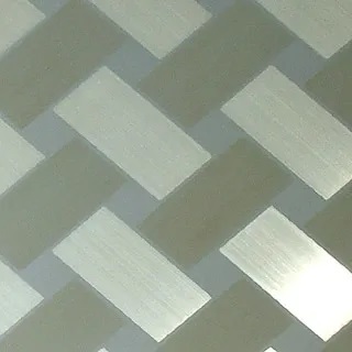 Mesh Pattern